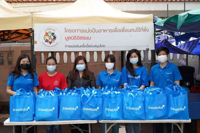 นางสาวปณิชา ธนณาเคนทร์ ผู้จัดการฝ่ายขาย ท...