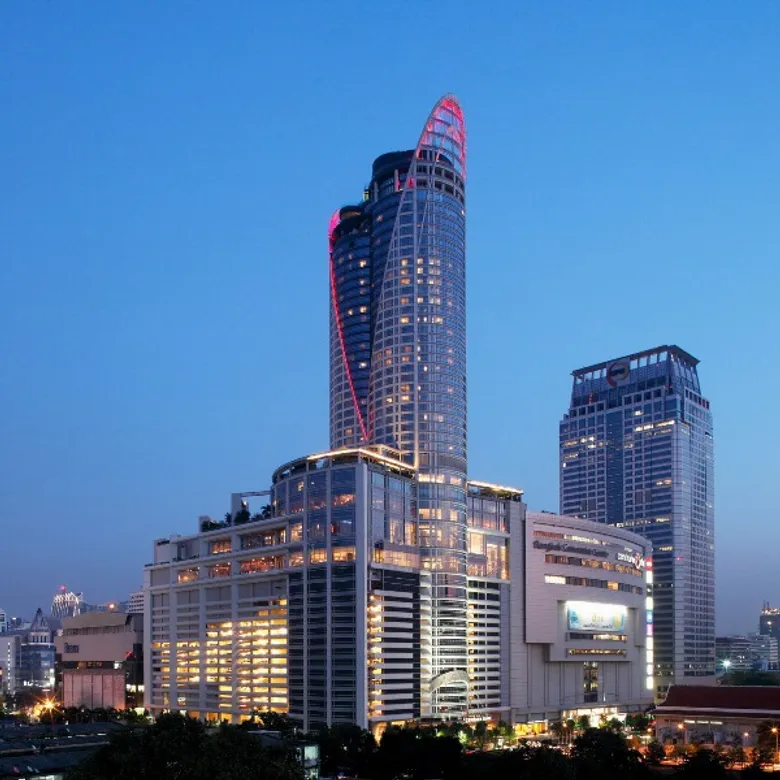 พักผ่อนแบบเต็มอิ่มกับแพ็กเกจสุดพิเศษสำหรับครอบครัว "Family Premium" ณ โรงแรมเซ็นทาราแกรนด์ฯ เซ็นทรัลเวิลด์