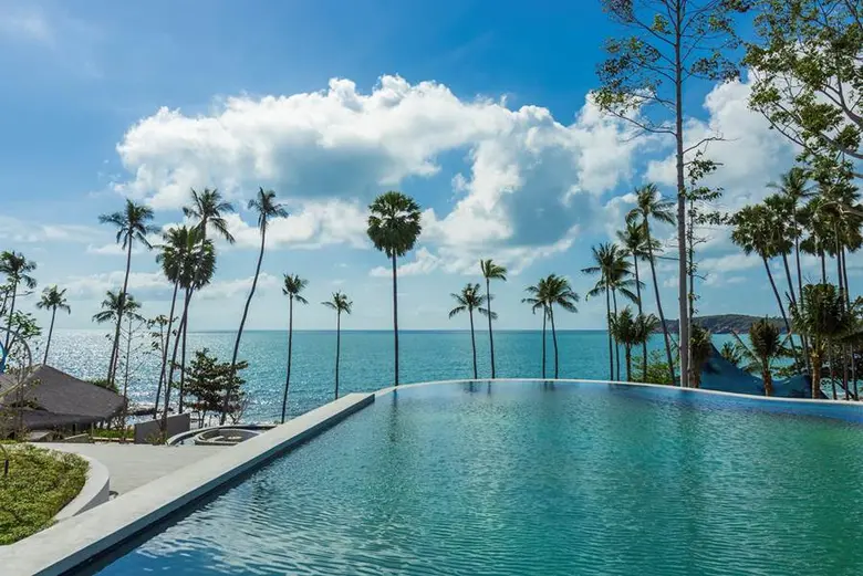 One of Thailand's most anticipated resort...