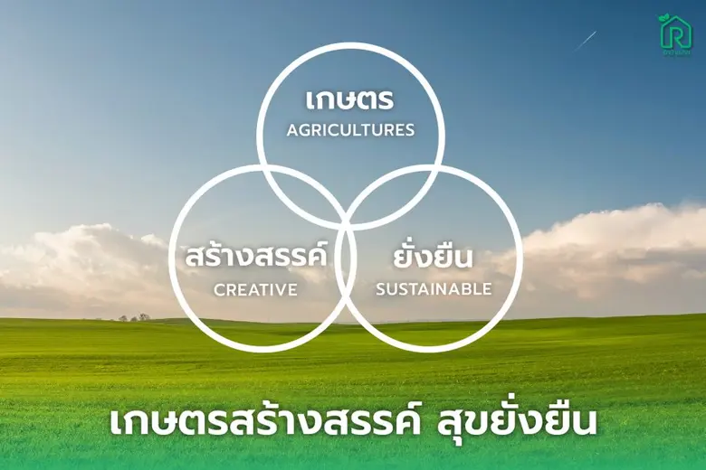 บริษัท รักบ้านเกิด จำกัด ผู้สร้างสรรค์สื่...