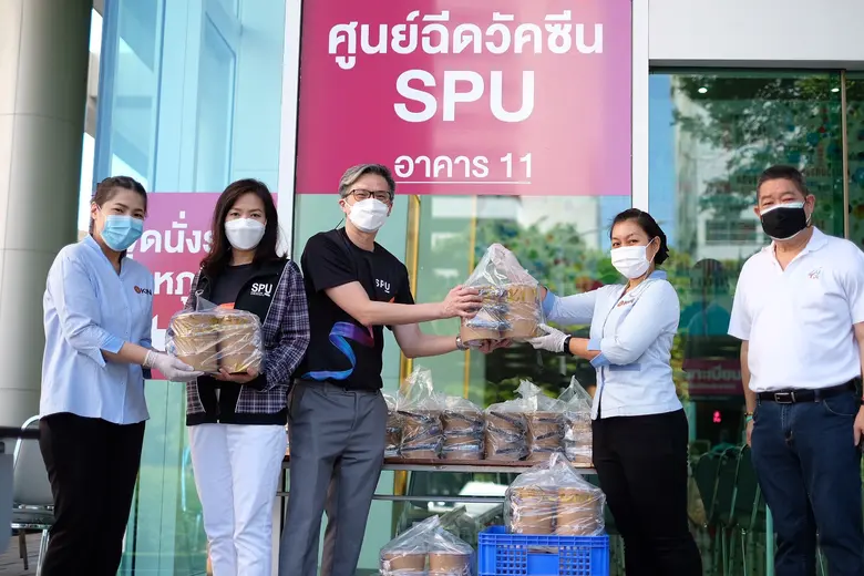 วันที่ 3 ก.ค.64 คุณเกดชนา วันทานี (นานา) ...