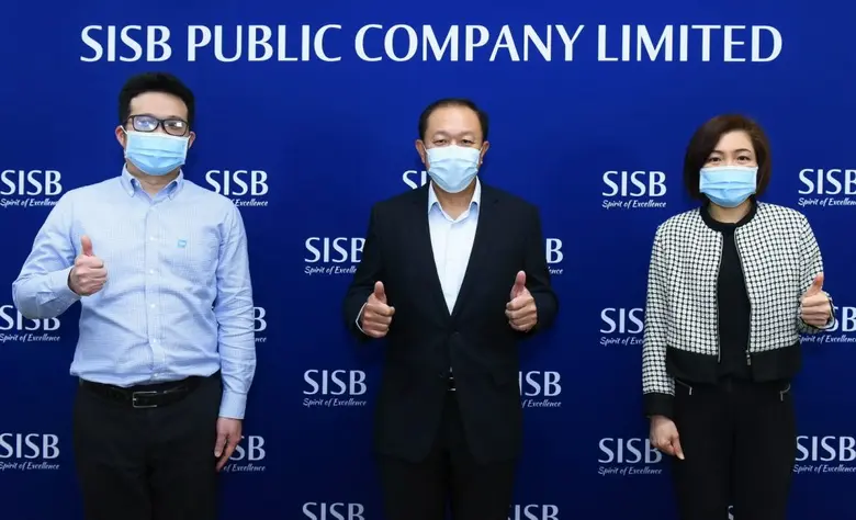 คุณยิว ฮอค โคว ประธานเจ้าหน้าที่บริหาร , ...
