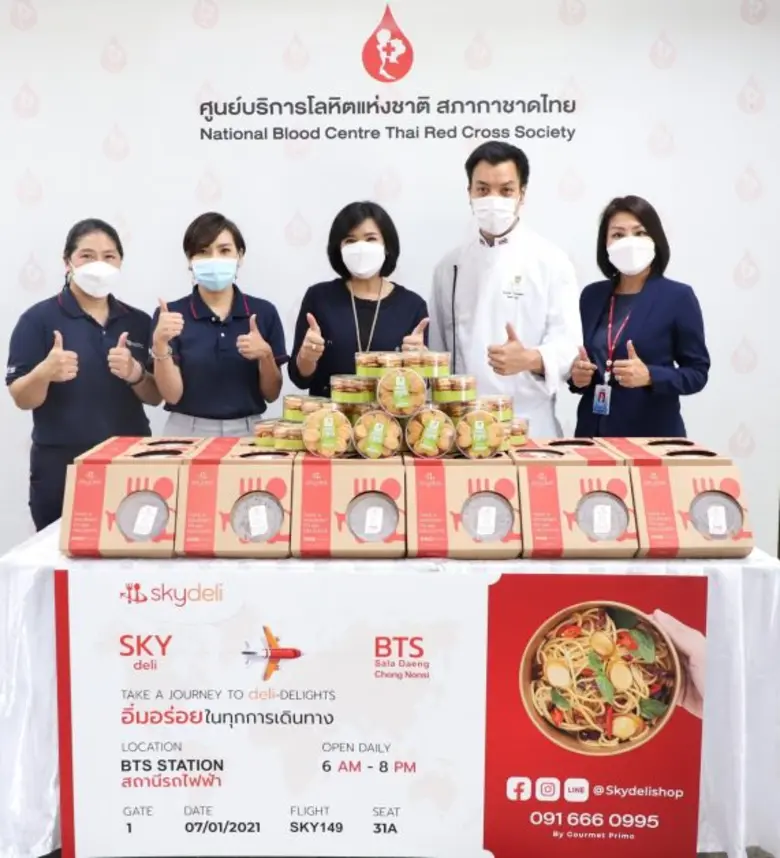 เนื่องด้วยสถานการณ์โควิด-19 ยอดผู้ติดเชื้...