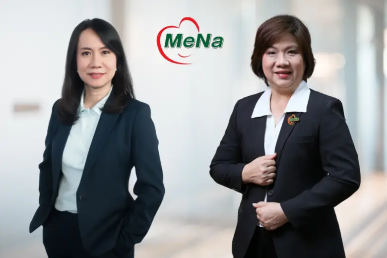 "มีนาทรานสปอร์ต (MENA)" พร้อมเข้าซื้อขายใ...