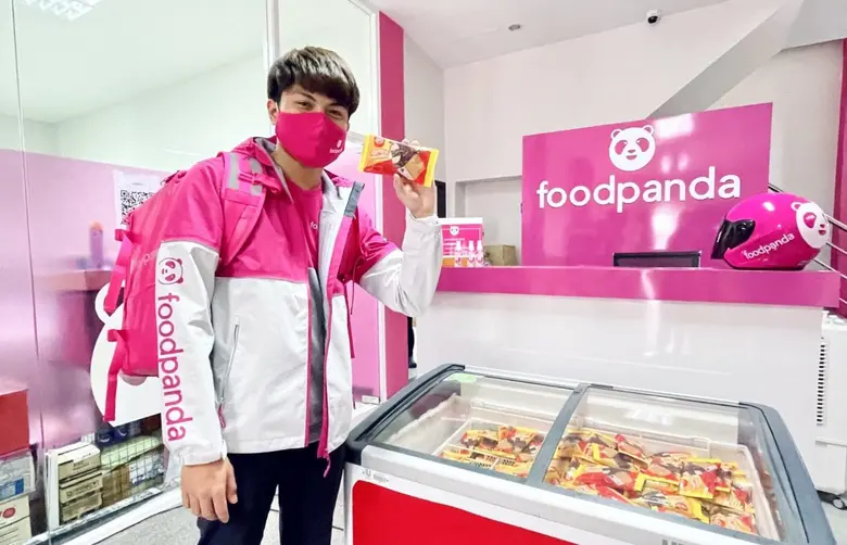 ฟู้ดแพนด้าและยูนิลีเวอร์ประกาศความร่วมมือเพื่อขยายบริการสั่งซื้อ และจัดส่งไอศกรีมแบบเดลิเวอรี่ทั่วทั้งเอเชียผ่านแพนด้ามาร์ท