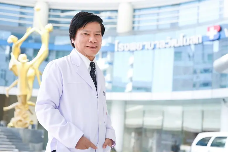 สำหรับผู้ป่วยโรคมะเร็งโดยปกติแล้วร่างกายจ...