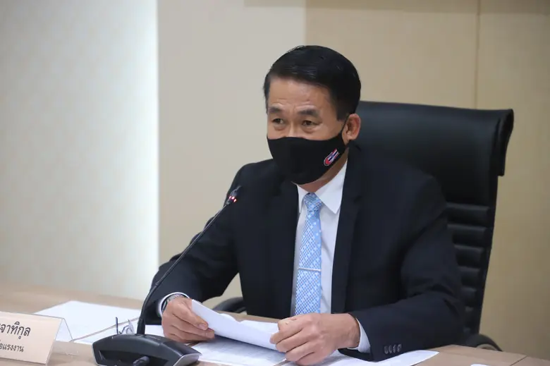 ช่าง กพร.ฝึก "คิวช่าง"ยกระดับงานบริการผ่า...