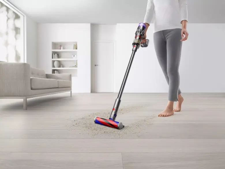 ในเดือนนี้ Dyson ได้เปิดตัวอีกหนึ่งผลิตภั...