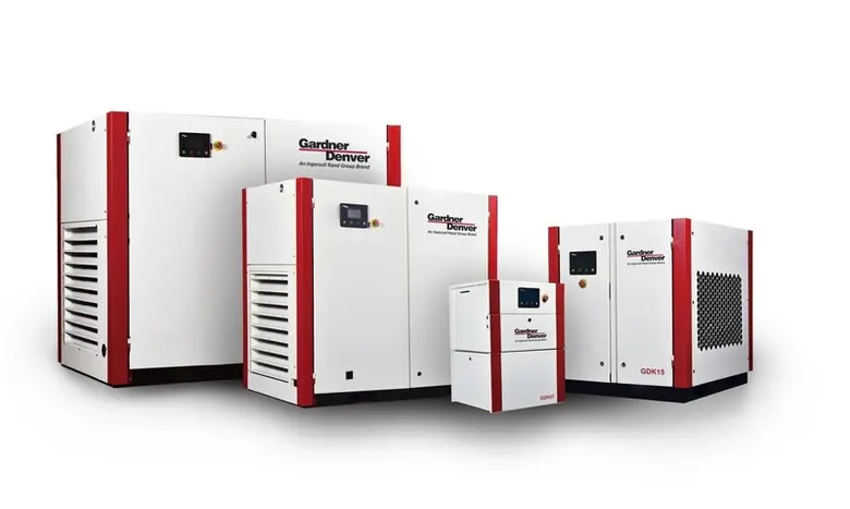 Ingersoll Rand Inc. (NYSE:IR) ผู้นำระดับโ...
