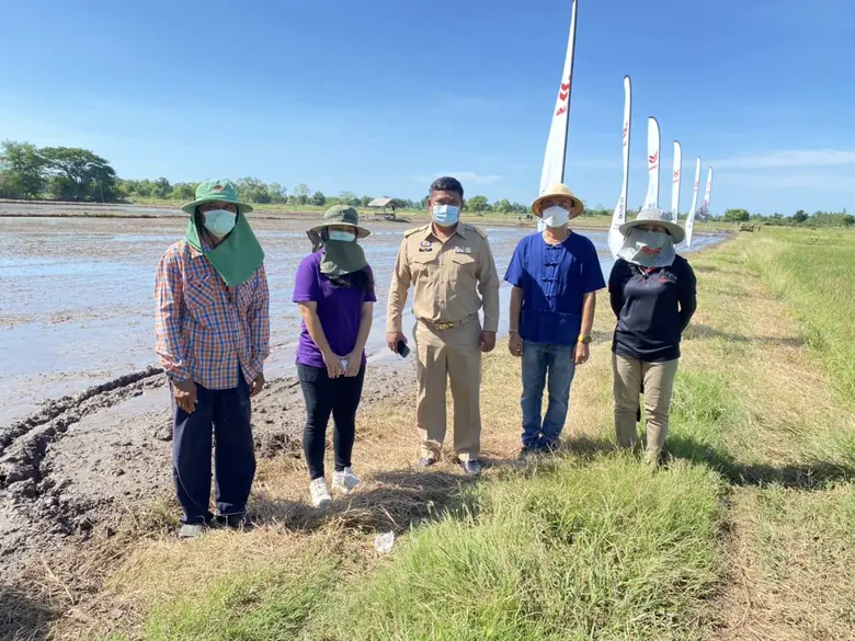 บริษัท ยันม่าร์ เอส พี จำกัด ผู้นำเทคโนโล...