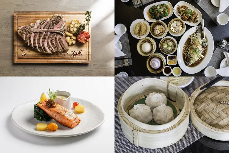 วันนี้ 31 กรกฎาคม 2564 โรงแรมแคนทารี โครา...