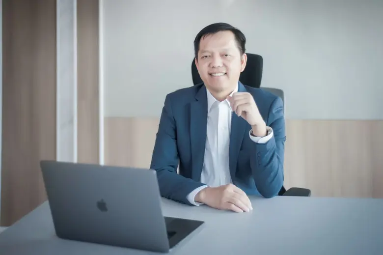 บมจ.เดอะแพรคทิเคิลโซลูชั่น (TPS) ใส่เกียร...