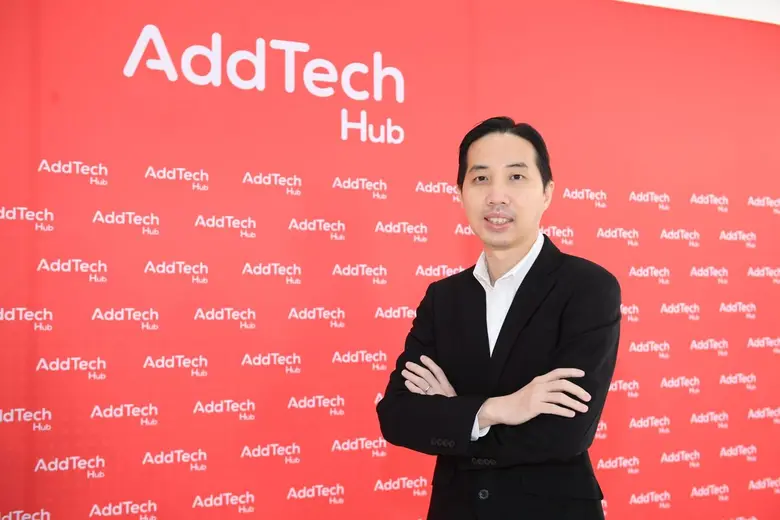 บมจ. แอดเทค ฮับ (ADD) โรดโชว์แบบซุ่มเงียบ ดึงนักลงท...