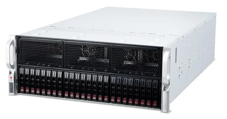อัลทอส คอมพิวติ้ง (Altos Computing) เปิดต...