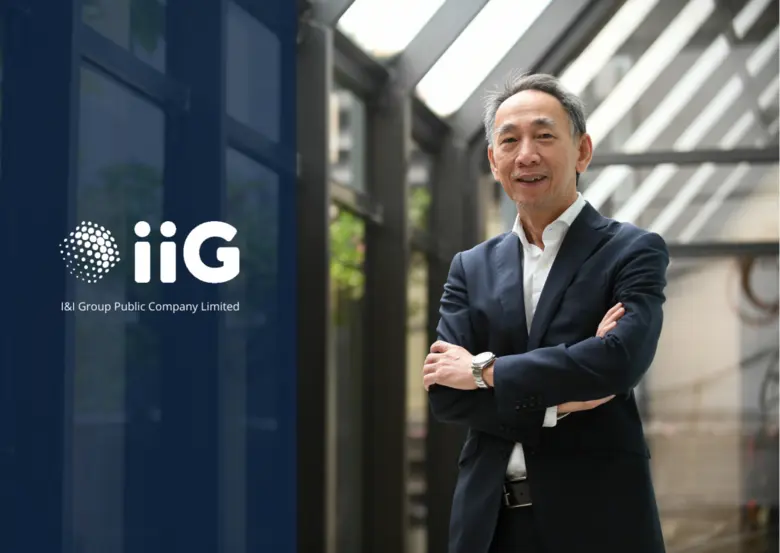 กลุ่ม iiG ลดภาระภาครัฐเร่งฉีดวัคซีนทางเลื...