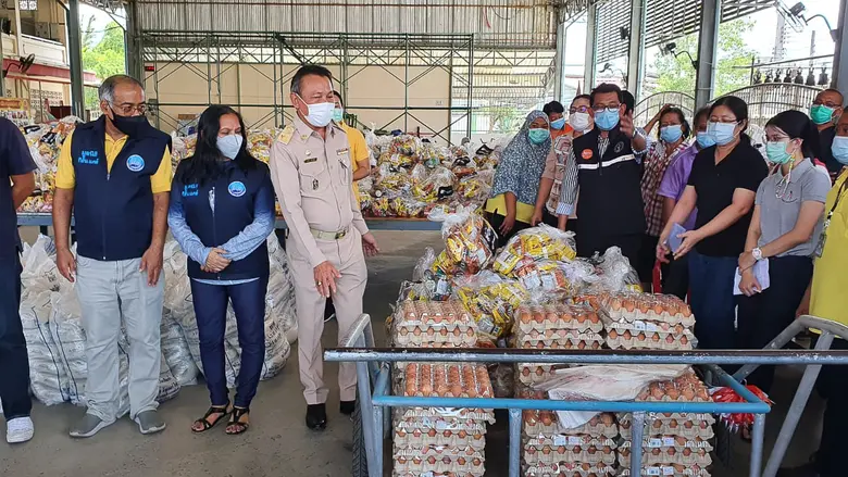 กลุ่มบริษัทแพนเธรา, บริษัทบริหารจัดการที่...