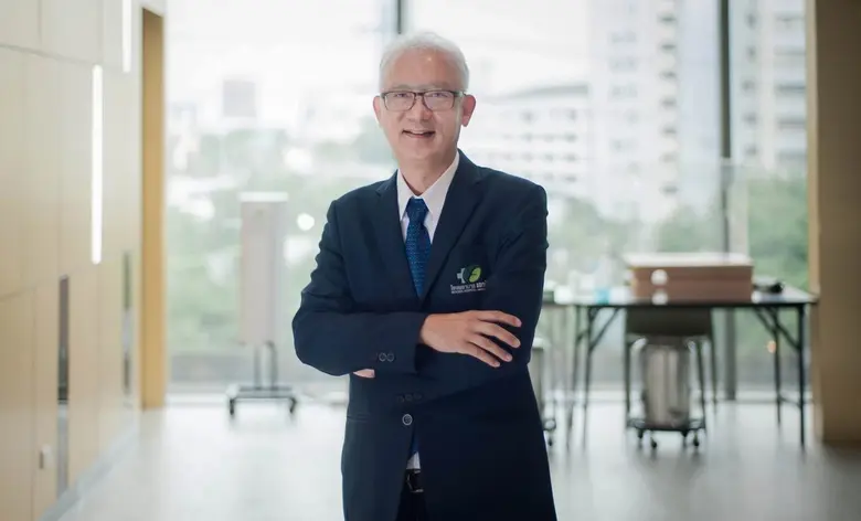 บมจ.เอกชัยการแพทย์ (EKH) ได้รับเลือกเป็นส...
