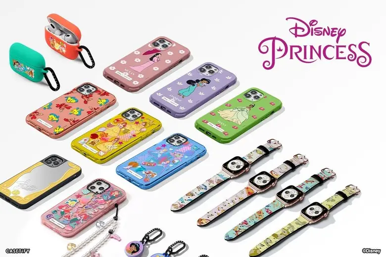 วันนี้ CASETiFY ได้ประกาศเปิดตัวคอลเลคชั่...