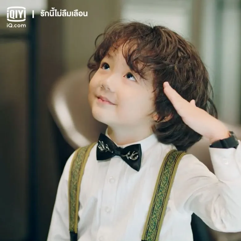 'iQiyi (อ้ายฉีอี้) แรงไม่หยุด ส่งซีรีส์จีน 'รักนี้ไม่ลืมเลือน' ขึ้นอันดับ 1 เกิดกระแส หนุ่มน้อย 'เสี่ยวเปา' ฟีเวอร์ ที่ใครดูก็ต้องหลงรัก'