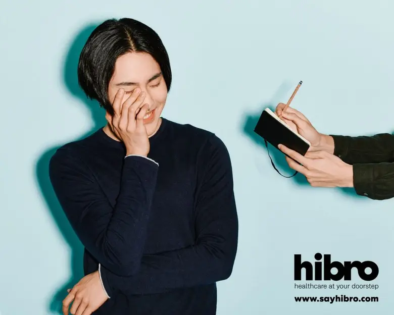 hibro เปิดตัว Platform ให้บริการที่ปรึกษา...