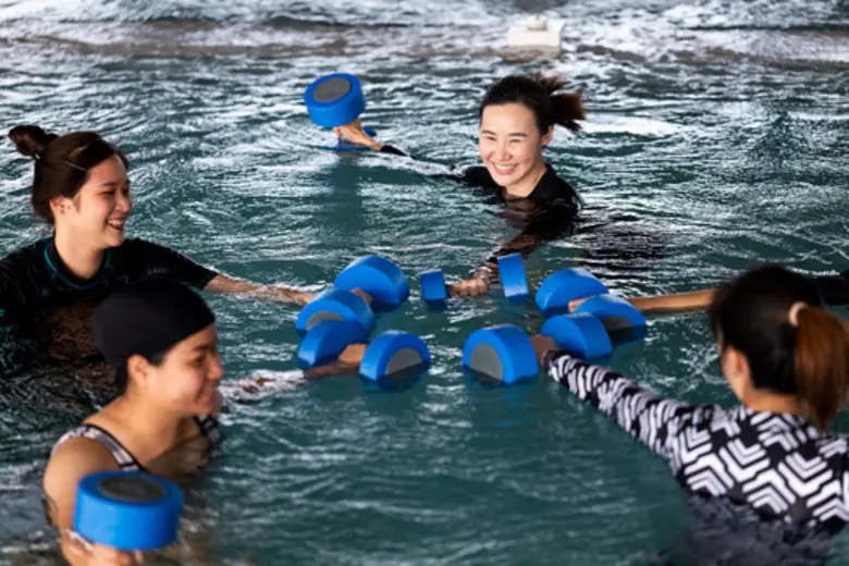 ธาราบำบัด (Hydrotherapy) ธาราบำบัด (Hydrotherapy) เ...