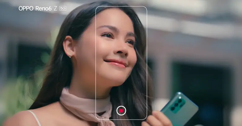 ออปโป้ เตรียมปลุกกระแสการถ่ายรูปและวิดีโอ...
