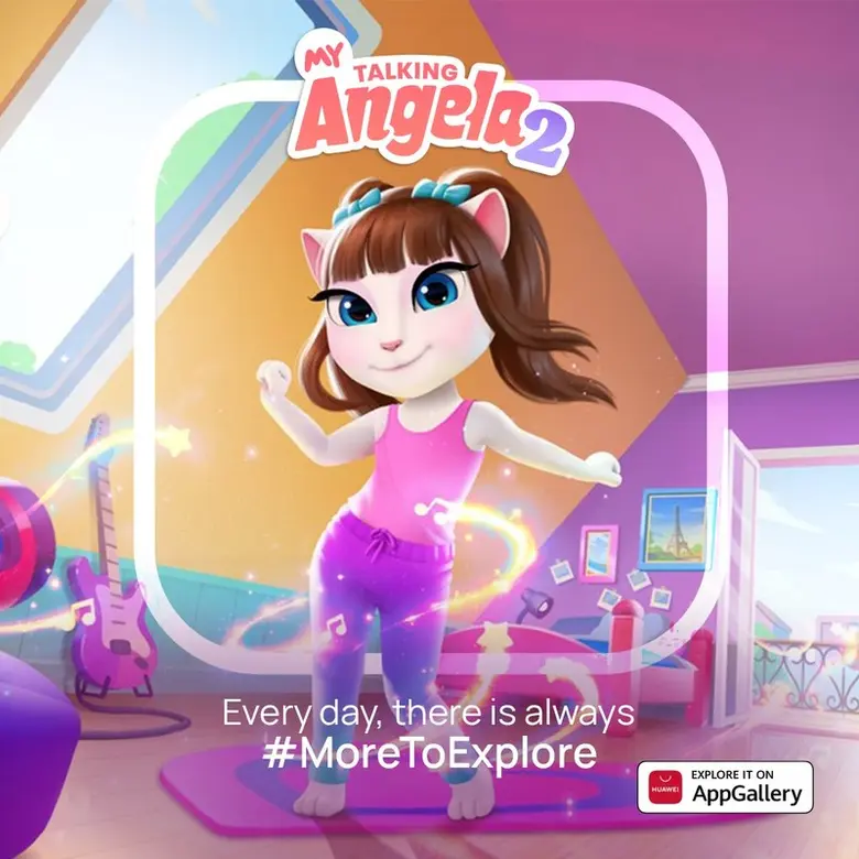 Fun and friendship take centre stage in t...