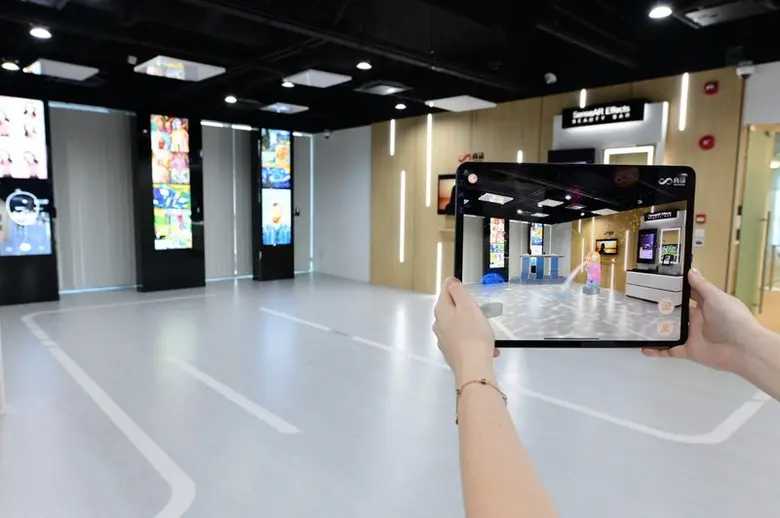 SenseTime เปิดตัวศูนย์ SenseTime International AI Innovation Hub ในสิงคโปร์ ดันเอเชียตะวันออกเฉียงใต้สู่ยุคดิจิทัล