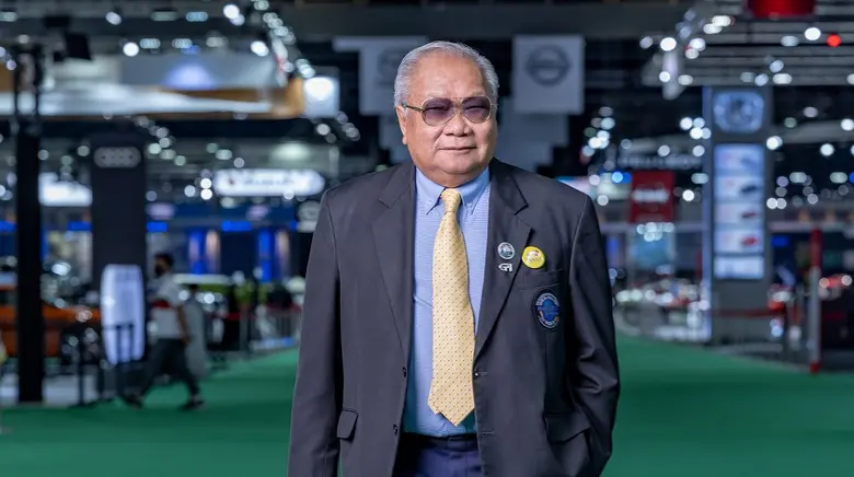 'บมจ.กรังด์ปรีซ์ อินเตอร์เนชั่นแนล' หรือ ...