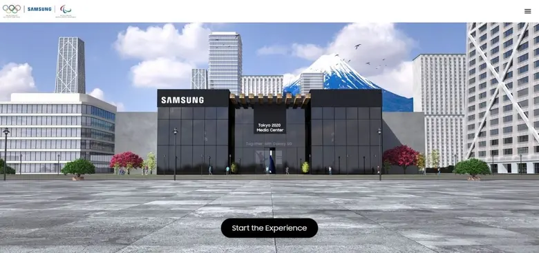 ซัมซุงร่วมสนับสนุนการแข่งขัน "โอลิมปิก โตเกียว 2020" มอบสมาร์ทโฟน S21 5G รุ่นพิเศษให้นักกีฬาที่เข้าร่วมการแข่งขันโอลิมปิกและพาราลิมปิก
