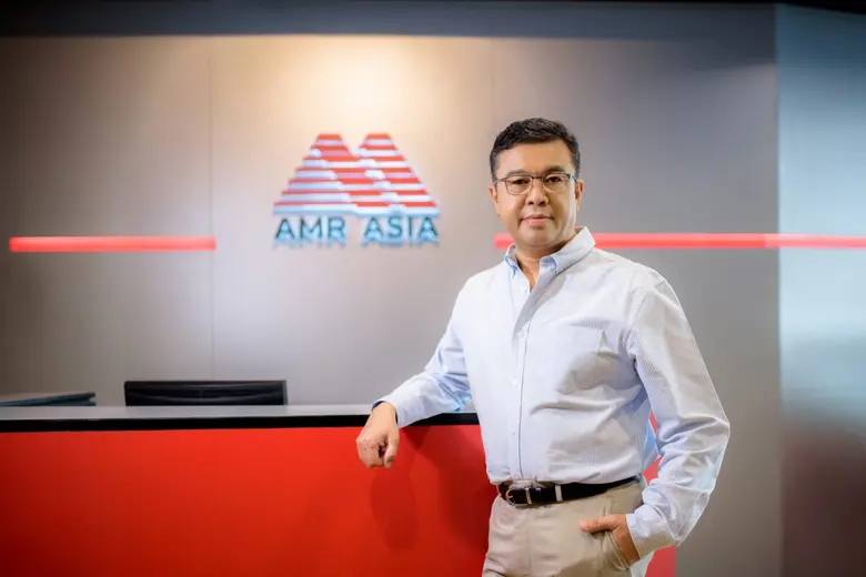 AMR โรดโชว์ออนไลน์กระแสแรง! โชว์ Backlog ในมือ 1,451.2 ลบ. ศักยภาพอนาคตเติบโตสูง