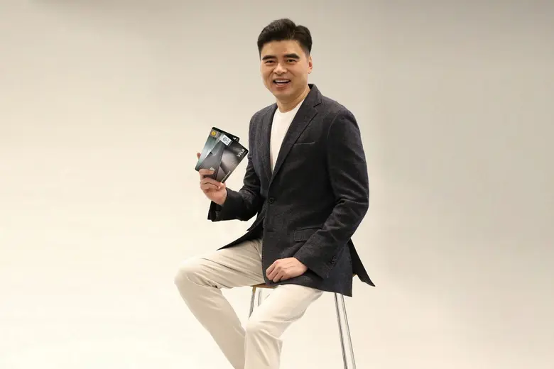 บัตรเครดิต กรุงศรี ปรับกลยุทธ์ผลิตภัณฑ์ บริการ กระตุ้นยอดครึ่งปีหลัง  ตั้งเป้ายอดใช้จ่าย 184,000 ล้านบาท ภายในสิ้นปี