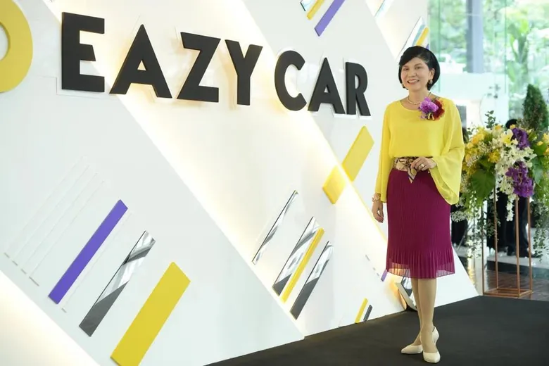 "ไทยรุ่งพาร์ทเนอร์สกรุ๊ป" พลิกโฉมองค์กรสู่ "Beyond Automotive Provider"