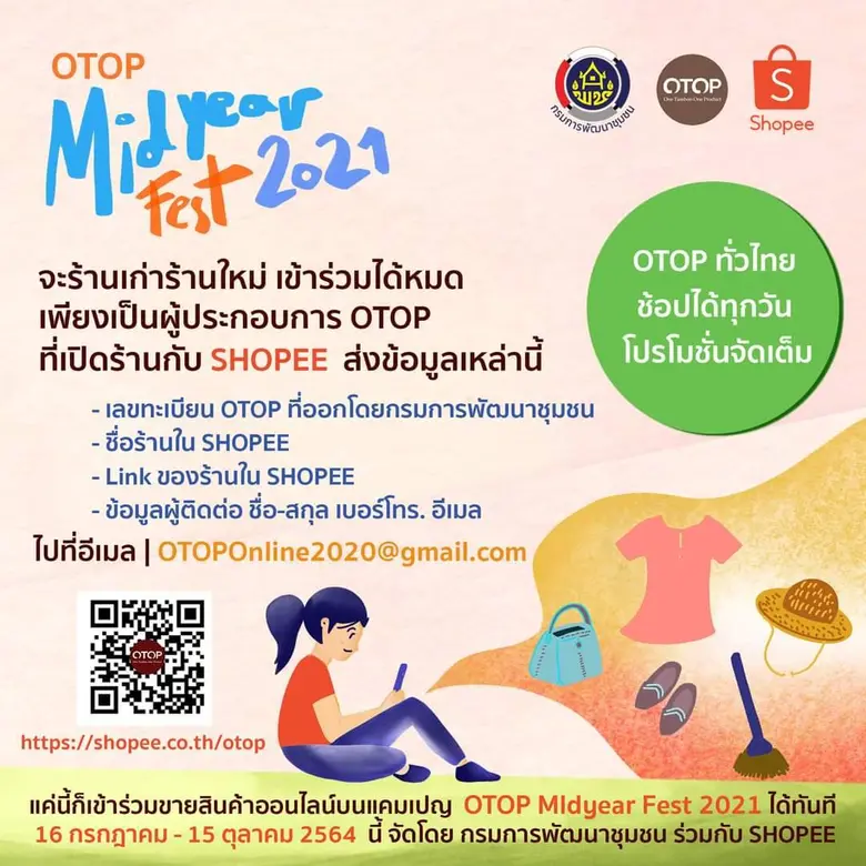 นายสุทธิพงษ์ จุลเจริญ อธิบดีกรมการพัฒนาชุ...