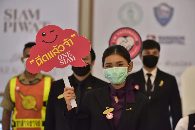 จากมาตรการที่เคร่งครัดมากขึ้นในปัจจุบันที...