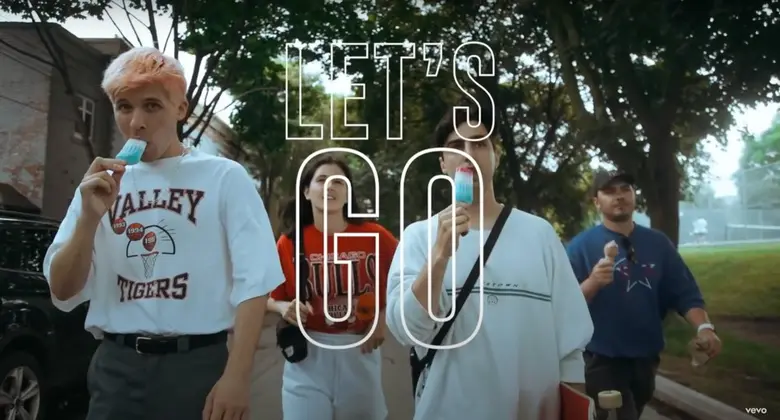 "VALLEY" วงอินดี้ป็อปมาแรงขวัญใจ GEN Z ปล่อยเพลง "TEMPO" ดนตรีสไตล์วินเทจผสมโมเดิร์น ไม่ซ้ำใคร