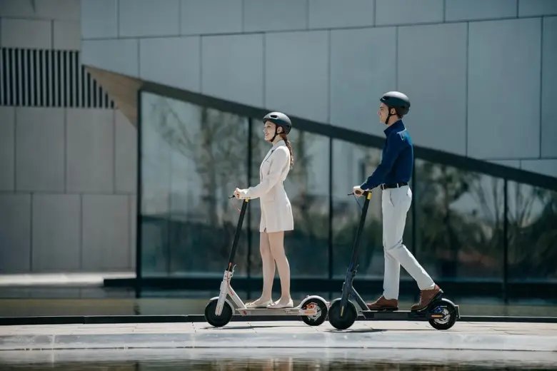 เสียวหมี่ขยายอาณาจักรสมาร์ทลิฟวิ่งด้วยผลิตภัณฑ์ AIoT ใหม่
