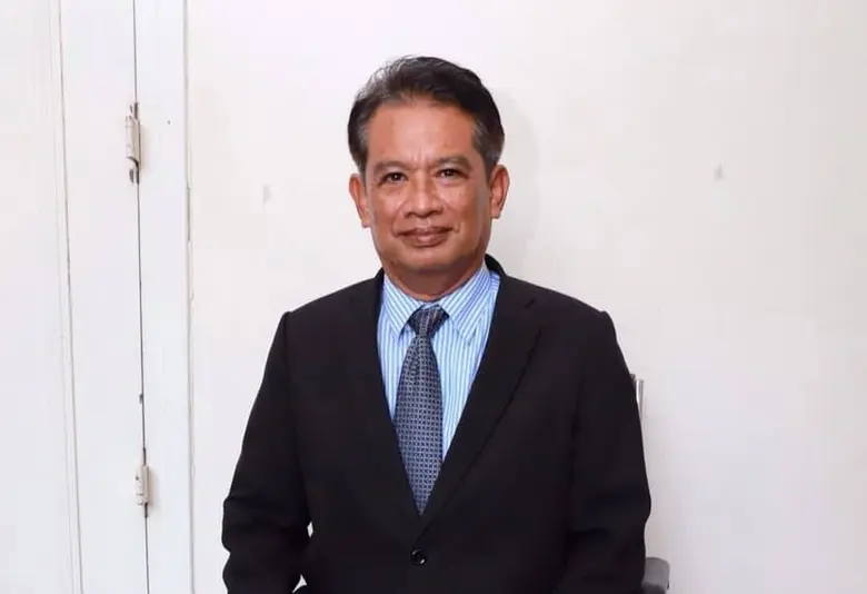 ประธานบอร์ด อ.ส.ค. คนใหม่ท้าชนวิกฤติโควิด...