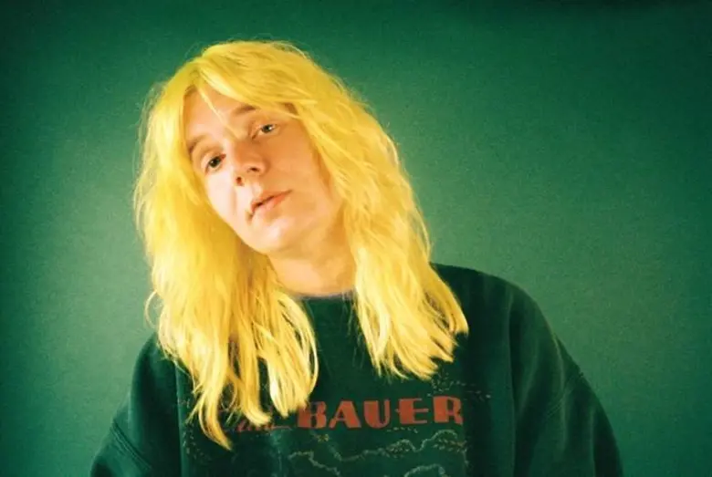 "JAWNY" ศิลปินอินดี้ป็อปจาก L.A. เจ้าของเ...