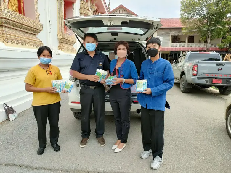 พช.แพร่รับนโยบาย มท. ดูแลปชช. จัดโครงการ ...