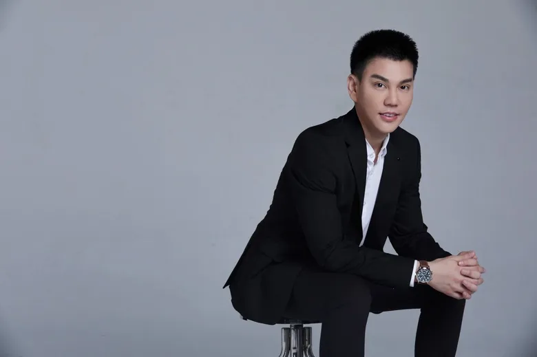 NCL เปิดสตอรี่ ดึง"พงษ์เทพ วิชัยกุล" อดีตมือดี "สามารถคอร์ปอเรชั่น" นั่งรองซีอีโอ เสริมทัพธุรกิจแข็งแกร่ง