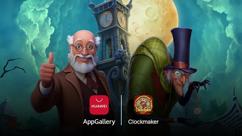 Clockmaker fans can look forward to exclu...