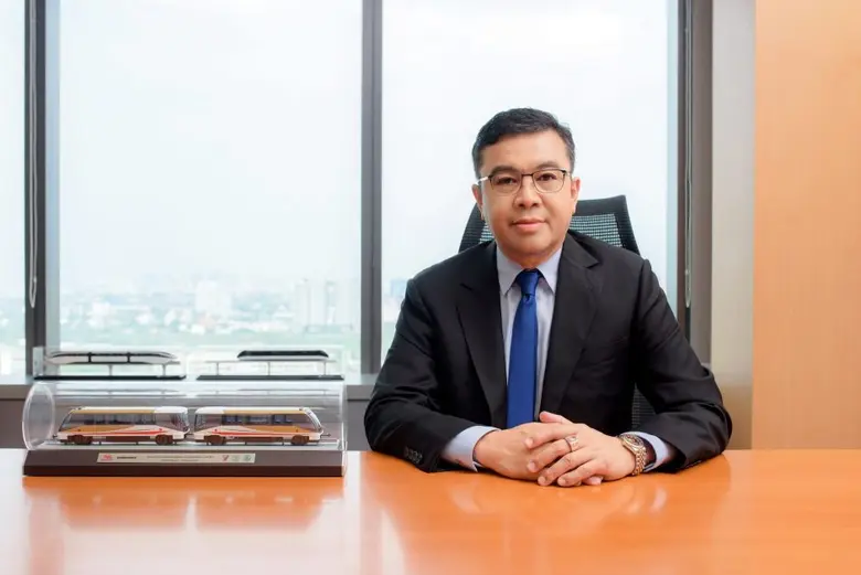 บมจ. เอเอ็มอาร์ เอเซีย (AMR) หุ้นไอพีโออน...