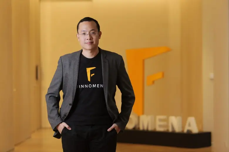 FINNOMENA (ฟินโนมีนา) แพลตฟอร์มบริหารเงิน...