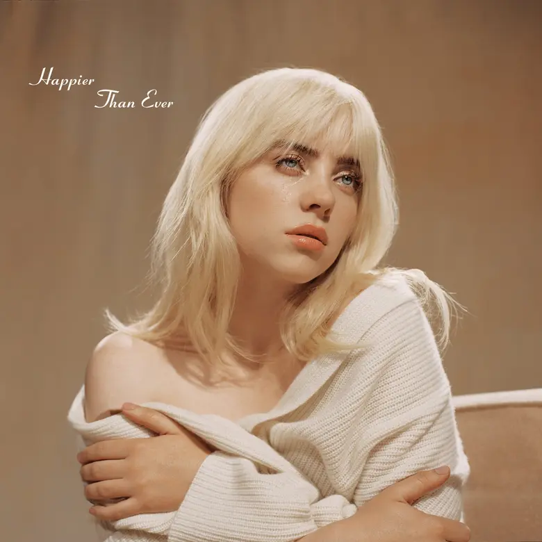 "Billie Eilish" ส่งคลิปชวนแฟนๆ ชาวไทยไปฟัง อัลบั้ม "Happier Than Ever" ที่ฉีกทุกกฎของเพลงป็อป