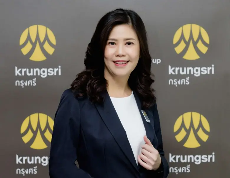 กรุงศรีจับมือโลตัส เตรียมวงเงินกว่า 6,000 ล้านบาท เร่งช่วย SME ให้มีเงินทุนหมุนเวียนเพียงพอ ท่ามกลางสถานการณ์ผลกระทบจาก COVID-19