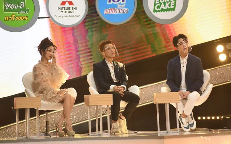 "GUESS MY AGE" จัดเต็มความสุข สนุกไม่มีกั๊ก กับเหล่านักร้องลูกทุ่งอินดี้ "ปรัศนีเพลงดัง! ปังล้านวิว!"