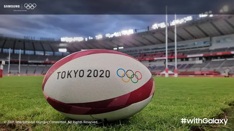 การแข่งขันกีฬาโอลิมปิก โตเกียว 2020 ที่คน...