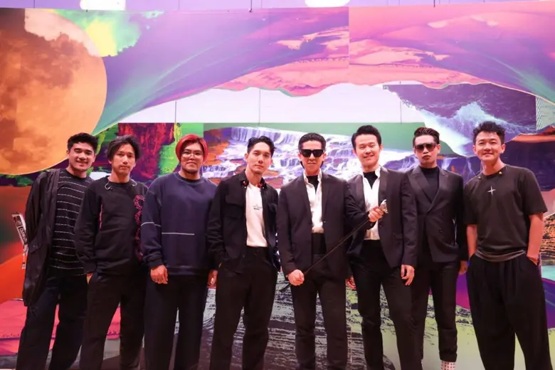 หลังจากปล่อยเพลงช้า "หมดความหมาย" ขึ้นแท่...