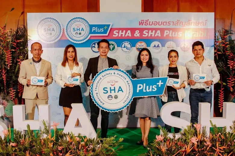รัฐมนตรีว่าการกระทรวงการท่องเที่ยวและกีฬา เปิดโครงก...